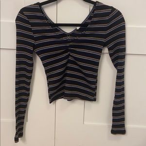 Pacsun long sleeve